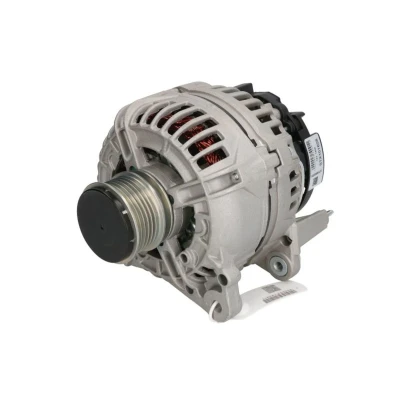 Kuva STARDAX STX101608 Laturi 14V 140A AUDI: A4 B6 Avant, A3 Sportback, Sedan, VOLKSWAGEN: Golf 5, Polo V Hatchback, Caddy 3