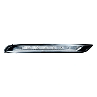 Kuva HELLA 2BE 011 450 121 Vilkku Oikea Lampun kannalla LED Vilkkuvalolla (LED), Äärivalolla (LED)