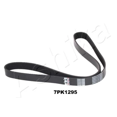 Kuva ASHIKA 112 7PK1295 Moniurahihna 1295 7 HONDA: CIVIC 8 Hatchback