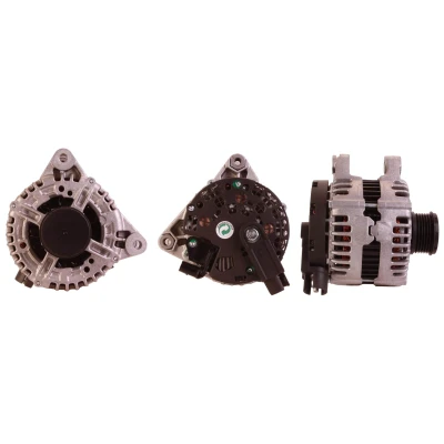 Kuva ELSTOCK 28 5587 Laturi 14V 150A FORD: MONDEO 4 Turnier, S Max Mk1, 4, LAND ROVER: Freelander 2 SUV