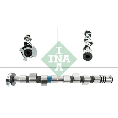 Kuva INA 428 0166 10 Nokka Akseli