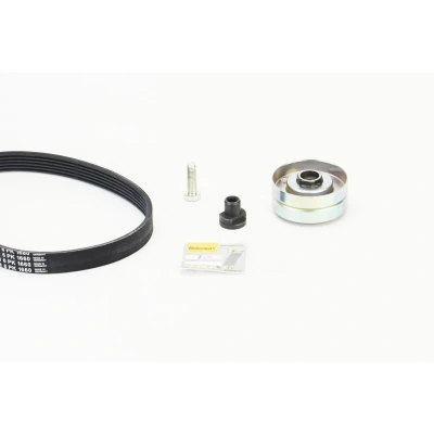 Kuva CONTITECH 6PK1660K3 Moniurahihnasarja RENAULT: MEGANE 1 Classic, Cabriolet, Coach