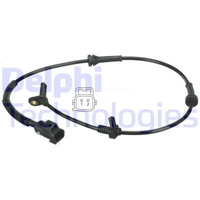 Kuva DELPHI SS20368 ABS Anturi aktiivisensori 805