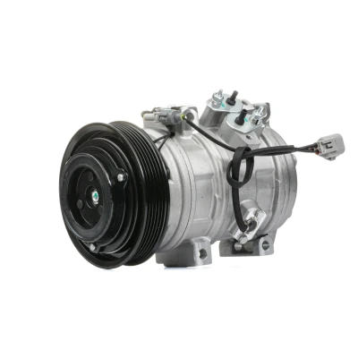 Kuva VALEO 815554 Ilmastoinnin Kompressori PAG kompressoriöljyllä