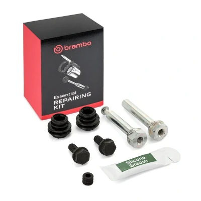 Kuva BREMBO F SV 017 Ohjaustappi KIA: cee‘d I Farmari, Sportage III, II Sportswagon, HYUNDAI: i40 i30 III Farmari