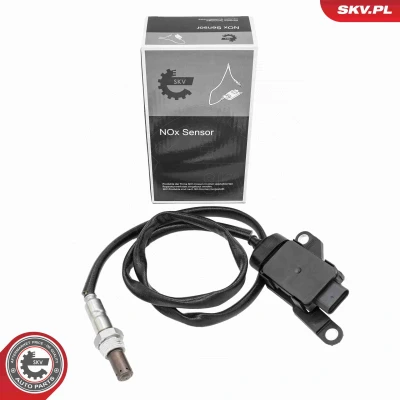 Kuva ESEN SKV 71SKV086 NOx anturi 12V Pakokaasuturboahtimen jälkeen