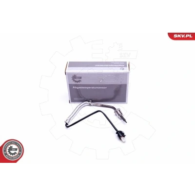 Kuva Tunnistin, pakokaasulämpötila Mercedes benz OE 0009051405, 0009053300, A0009051405