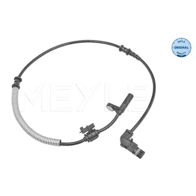 Kuva MEYLE 44 14 899 0002 ABS Anturi Taka akseli, oikea Suojaletkulla aktiivisensori 2 708 CHRYSLER: 300C Touring, Sedan