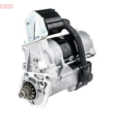 Kuva DENSO DSN1493 Starttimoottori 12 2,4