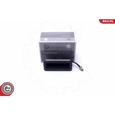 Kuva Oven kahva, Auton takaluukku LAND ROVER RANGE SPORT I OE YUZ500020
