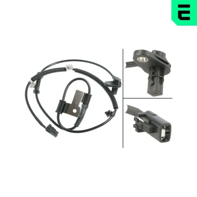 Kuva OPTIMAL 06 S510 ABS Anturi aktiivisensori 1110 KIA: SORENTO 2