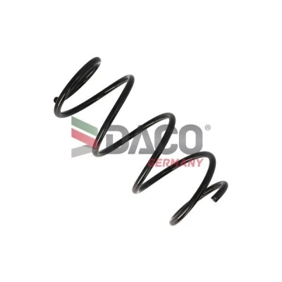 Kuva DACO Germany 800908 Jousi Etuakseli Kierrejousi FIAT: 500 Hatchback (312) 1.2 2007