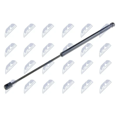 Kuva Kaasujousi, tavaratila SKODA FAVORIT, FAVORIT Forman OE 441 9.6442 048.6