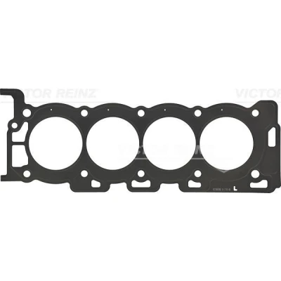 Kuva REINZ 61 37165 00 Kannentiiviste 95 Metalli kerros tiiviste Vasen VOLVO: XC90 I, S80 II