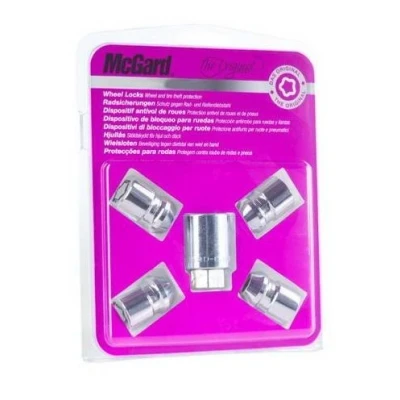 Kuva MCGARD 24152SU Lukkopultit