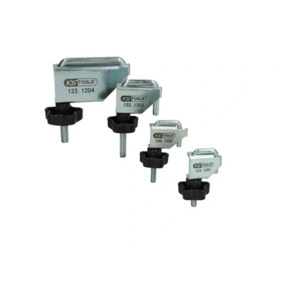 Kuva KS TOOLS 122.1200 Lukittava letkunsulkupuristin