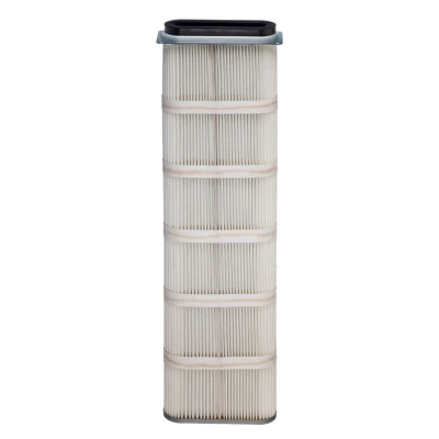 Kuva HENGST FILTER E1501L Ilmansuodatin 817 240 Suodatinpanos