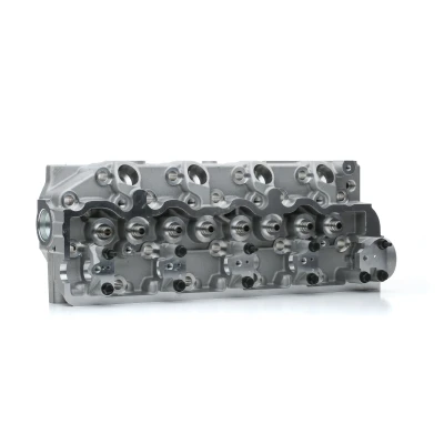 Kuva Sylinterikansi HYUNDAI, KIA, MITSUBISHI OE 2200042A20, 2200142A20, 2210042521