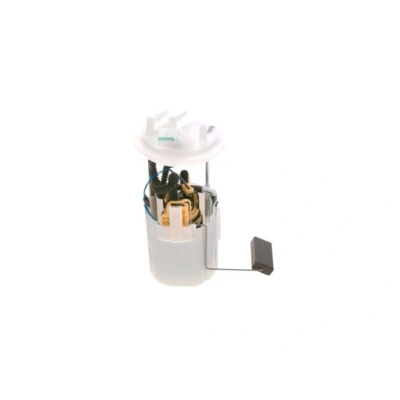 Kuva BOSCH 0 580 203 41C Polttoainepumppu Sähköinen MERCEDES BENZ: Vito Mixto, Viano