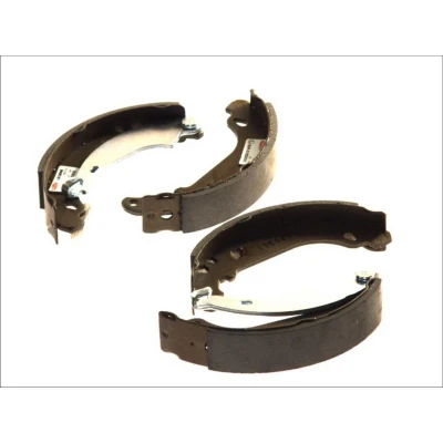 Kuva DELPHI LS1848 Jarrukengät 180 32 PEUGEOT: 206 Hatchback, 206+ Hatchback