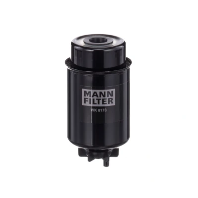 Kuva MANN FILTER WK 8173 Polttoainesuodatin Ruuvattava suodatin