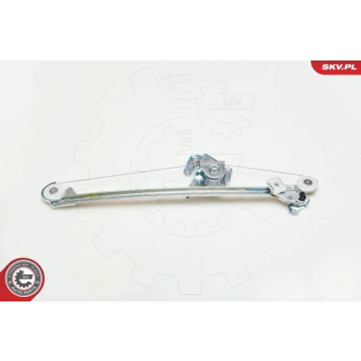 Kuva Lasinnostin, Taakse, oikea MERCEDES BENZ E KLASS [W210], T Model [S210] OE 2107301646, A2107301646