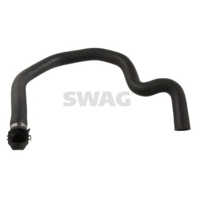 Kuva SWAG 70 94 0533 Jäähdyttimen Letku 33, 42 Vasen, ala FIAT: Stilo Multi Wagon