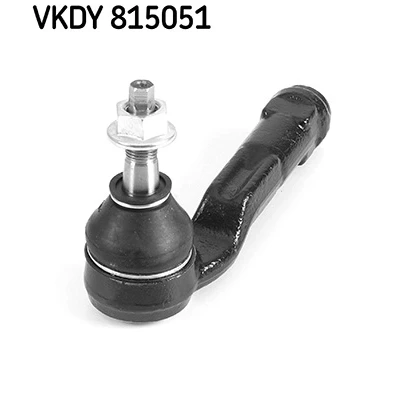 Kuva SKF VKDY 815051 Raidetangon Pää synteettinen rasva