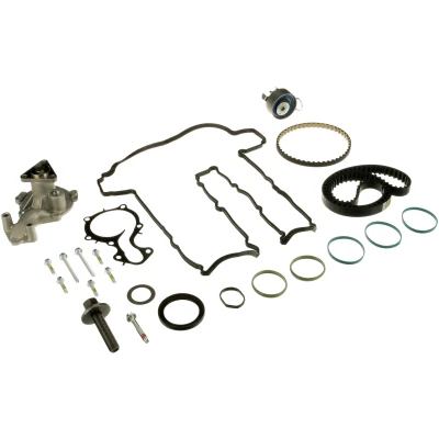 Kuva Vesipumppu + jakohihnasarja GATES KP3T354HOB