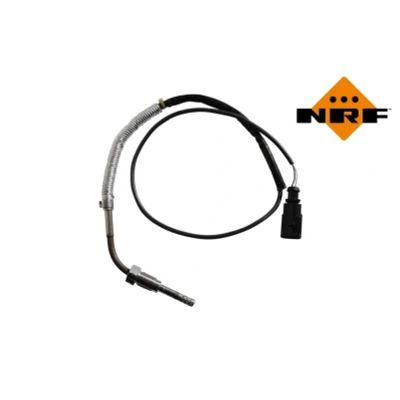 Kuva NRF 707050 Tunnistin Pakokaasulämpötila synteettinen rasva SEAT: Exeo ST