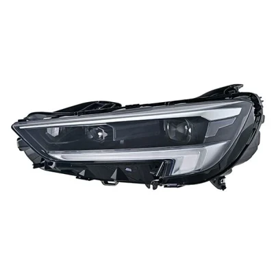 Kuva HELLA 1EX 354 882 051 Ajovaloumpio