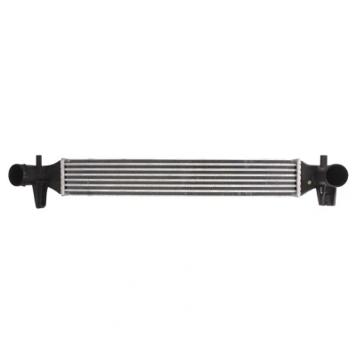 Kuva THERMOTEC DAA006TT Välijäähdytin 617 97 80 AUDI: A1 Hatchback, SKODA: Fabia 2