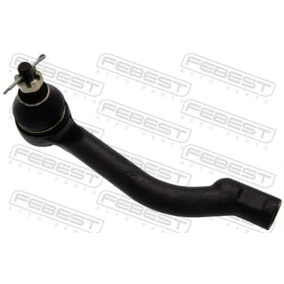 Kuva FEBEST 0221 T31RH Raidetangon Pää Etuakseli, oikea NISSAN: Qashqai / Qashqai+2 I, X Trail, RENAULT: Koleos I