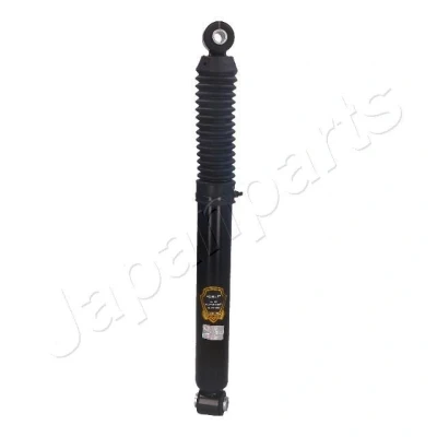 Kuva JAPANPARTS MM 00385 Iskunvaimentimet Taka akseli Kaasupaine Kaksiputki Teleskooppi iskunvaimentaja Silmukka ylhäällä, alhaalla