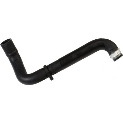 Kuva GATES 05 3206 Jäähdyttimen Letku EPDM (eteenipropeeni dieeni kumi) PEUGEOT: Expert I Van
