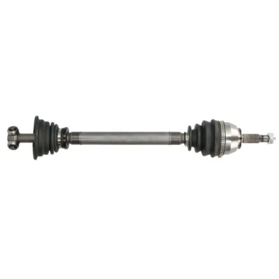 Kuva PASCAL G2R038PC Vetoakseli Etuakseli, vasen 706 Autoihin ilman ABS