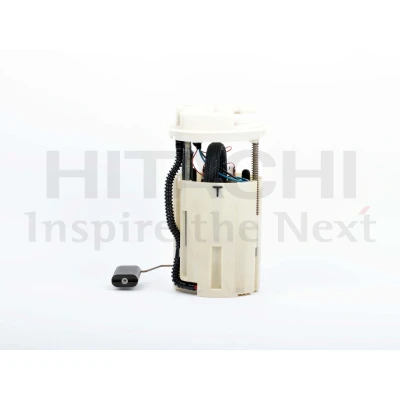 Kuva HITACHI 2503290 Polttoainepumppu Säiliön anturilla Sähköinen Diesel ALFA ROMEO: 147