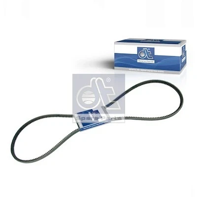 Kuva DT Spare Parts 1.21208 Kiilahihnat 13 1600