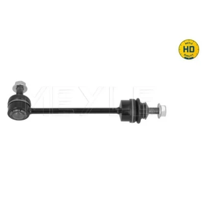 Kuva MEYLE 316 060 0024/HD Koiranluu Taka akseli, oikea, vasen 215 M12X1,5 Quality Avainotteella BMW: 7