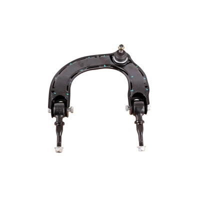 Kuva Tukivarsi, pyöräntuenta, Etuakseli, vasen, Yläpuolella HYUNDAI SONATA IV, XG, XG Sedan, KIA MAGENTIS I, II, OPIRUS OE 54410 38000