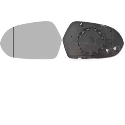 Kuva VAN WEZEL 0342837 Sivupeilin Lasi Vasen AUDI: A6 C7 Allroad, Avant, Sedan