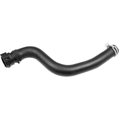 Kuva GATES 05 4532 Jäähdyttimen Letku EPDM (eteenipropeeni dieeni kumi) FORD: FIESTA 5
