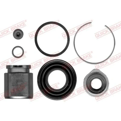 Kuva QUICK BRAKE 114 5301 Jarrusatula Korjaussarja Kuulahylsyllä 35 MAZDA: 626 V Hatchback, 323 F 6