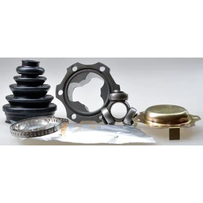 Kuva Nivelsarja, vetoakseli, Etuakseli, Vaihteiston puoli SEAT, SKODA, VW OE 6Q0498103D