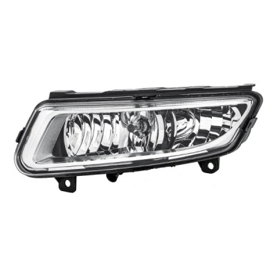 Kuva HELLA 1ND 010 377 031 Sumuvalot Vasen 12 Polttimolla VOLKSWAGEN: Polo V Hatchback