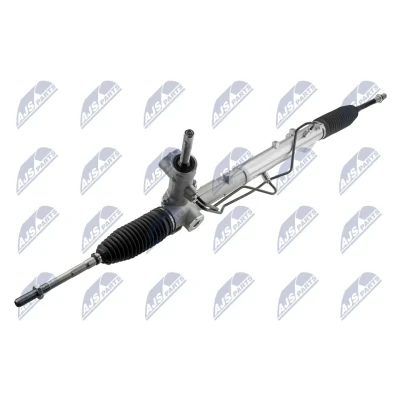 Kuva Ohjausvaihde FORD C MAX, FOCUS MAX OE 1223721, 1231447, 1233967