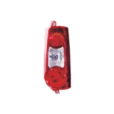 Kuva ALKAR 2222975 Takavalot Oikea P21W, P21/5W, PY21W Ilman lampun kantaa PEUGEOT: Partner II Van