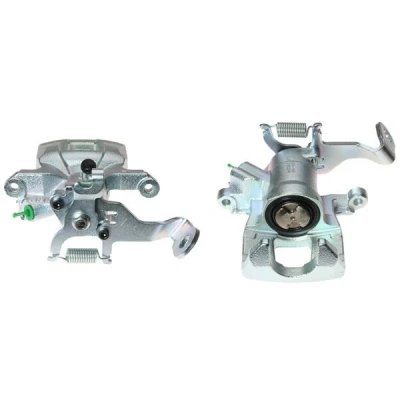 Kuva BUDWEG CALIPER 345014 Jarrusatula MAZDA: 6 Farmari, Sedan