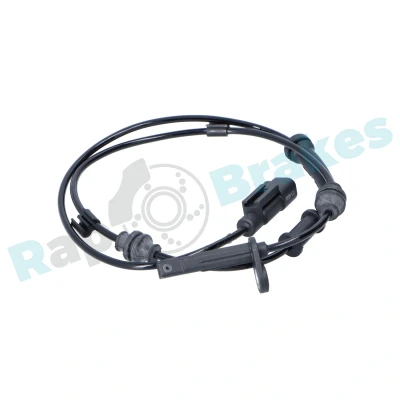 Kuva RAP BRAKES R A0692 ABS Anturi Taka akseli, vasen, oikea JEEP: Cherokee V (KL) 3.2 V6 4x4, 2.0 CRD CRD, 2.4,