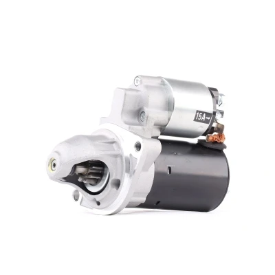 Kuva ELSTOCK 25 3470 Starttimoottori 12V 1,2kW 9 Terminal 30H=M5 M8 B+, Pin &quot;50&quot; M6 76mm BMW: 3 Touring, 1 Hatchback, 5 Sedan